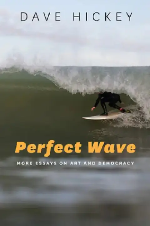 Cover of Perfect Wave