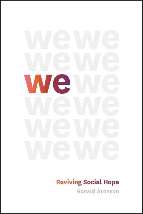 Cover of We