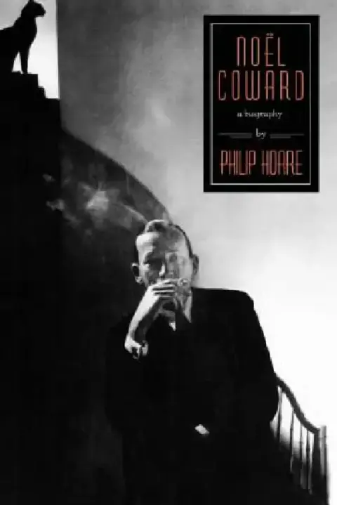 Cover of Noel Coward