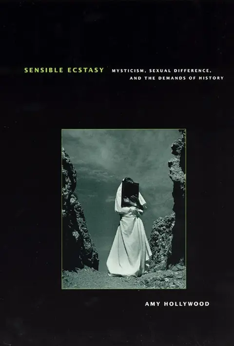 Cover of Sensible Ecstasy