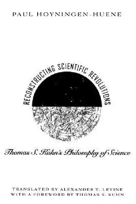 Cover of Reconstructing Scientific Revolutions