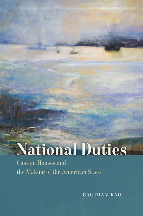 Cover of National Duties