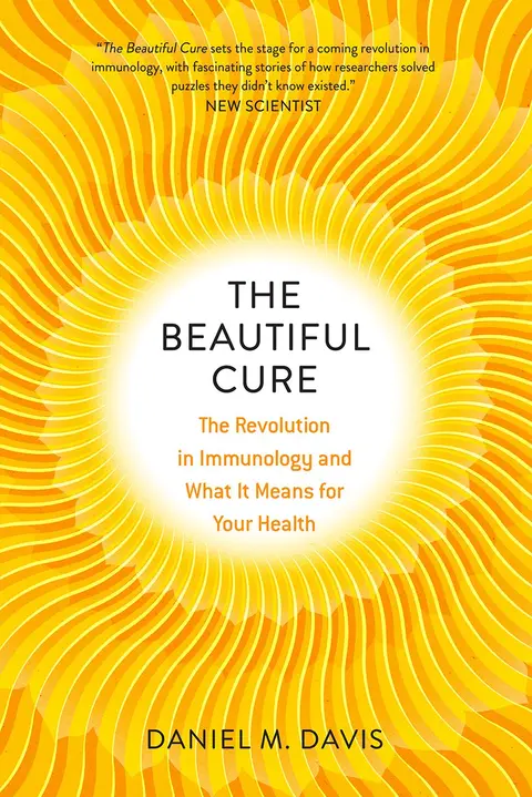 Cover of The Beautiful Cure