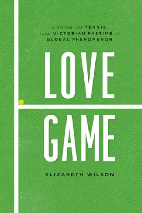 Cover of Love Game