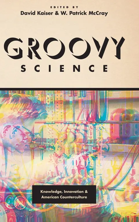 Cover of Groovy Science
