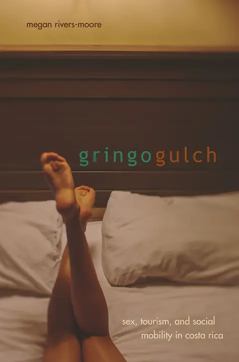 Cover of Gringo Gulch