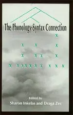 Cover of The Phonology–Syntax Connection