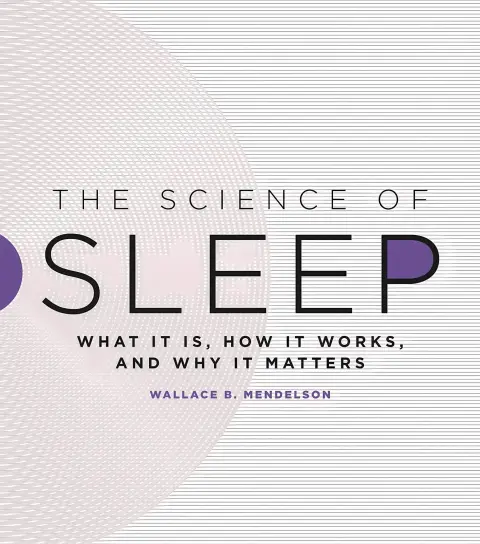 Cover of The Science of Sleep