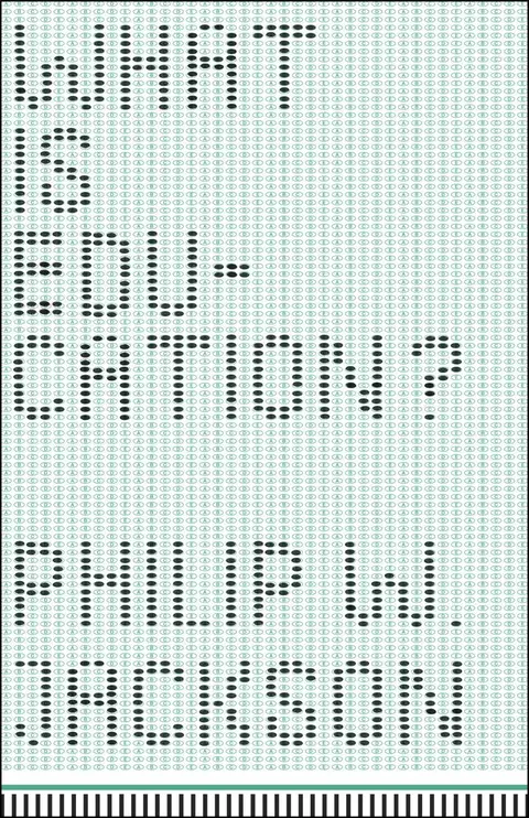 Cover of What Is Education?