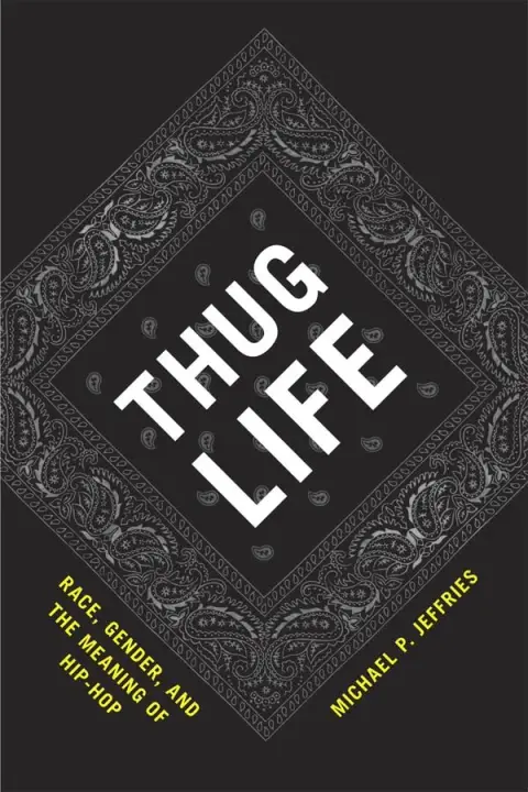 Cover of Thug Life