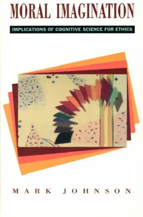 Cover of Moral Imagination