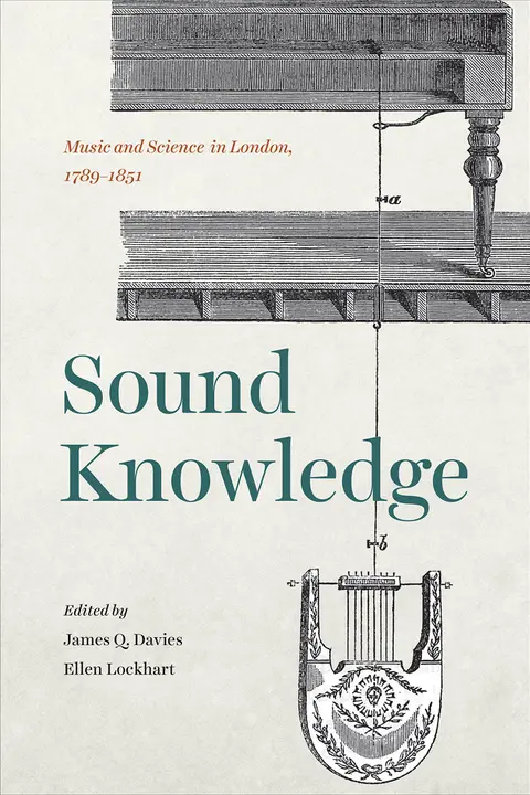 Cover of Sound Knowledge
