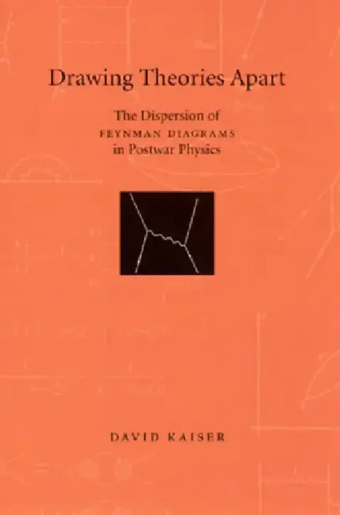 Cover of Drawing Theories Apart