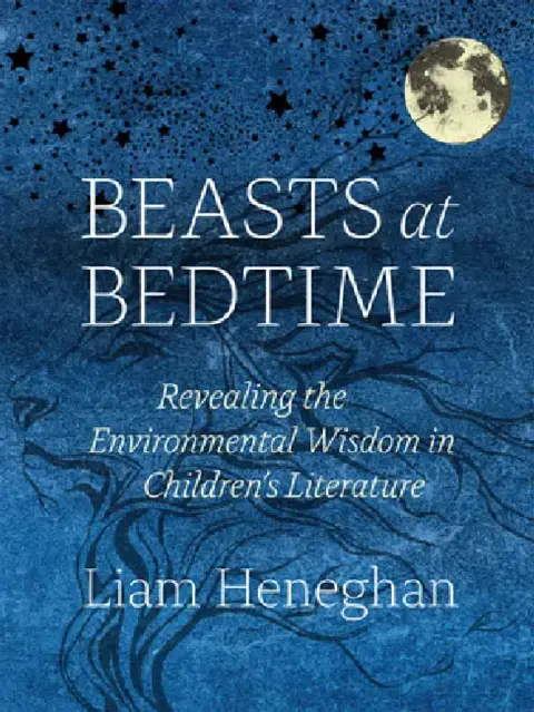 Cover of Beasts at Bedtime