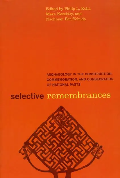 Cover of Selective Remembrances