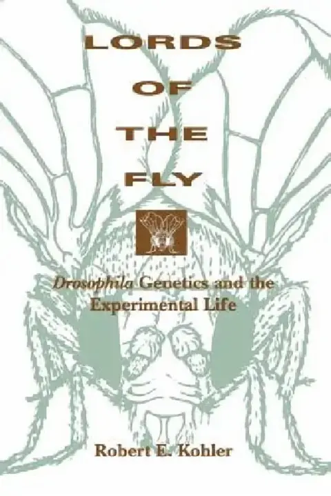 Cover of Lords of the Fly
