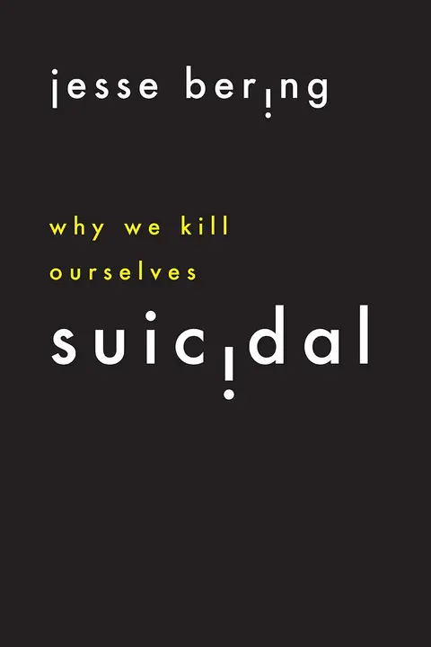 Cover of Suicidal