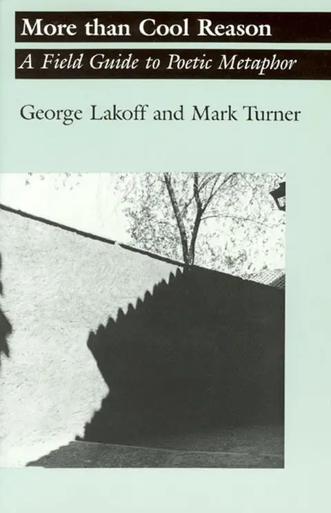 Cover of More Than Cool Reason