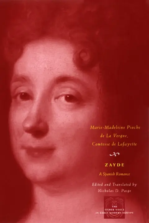 Cover of Zayde