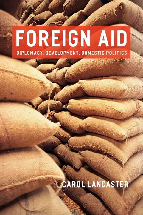 Cover of Foreign Aid