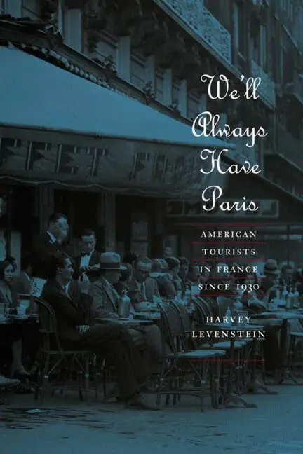 Cover of We'll Always Have Paris