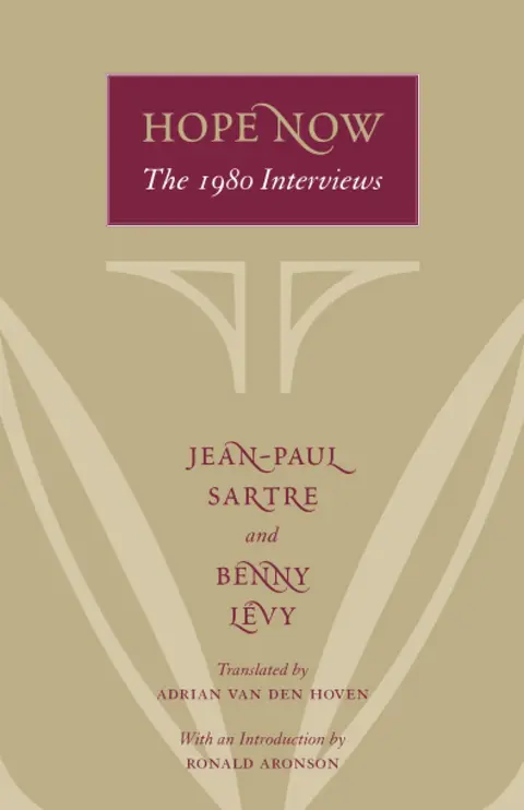 Cover of Hope Now