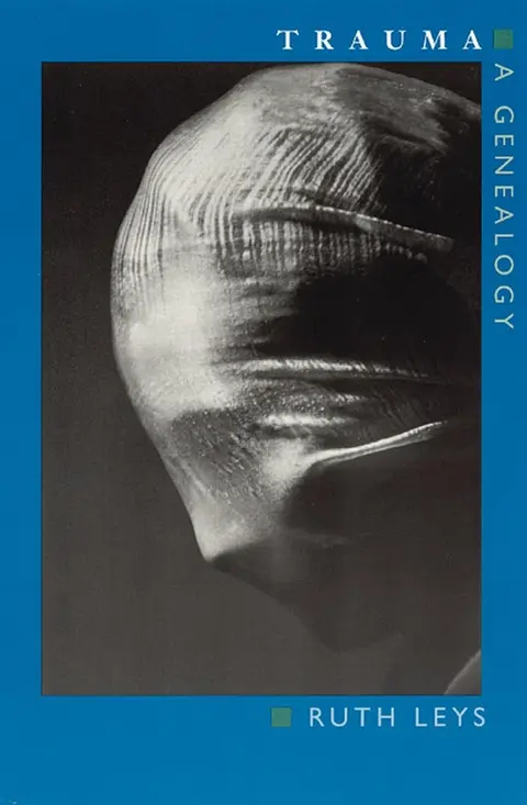 Cover of Trauma