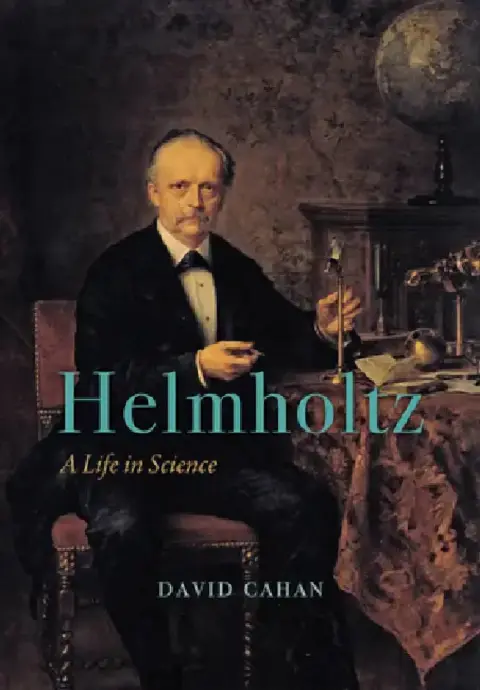 Cover of Helmholtz