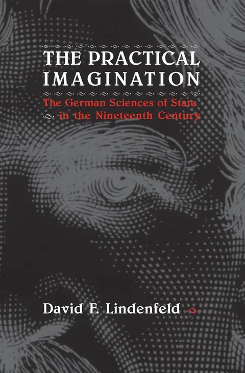 Cover of The Practical Imagination