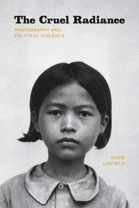 Cover of Cruel Radiance
