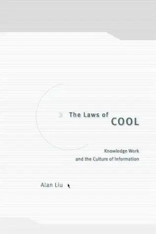 Cover of The Laws of Cool