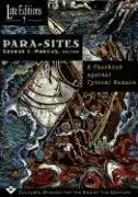 Cover of Para–Sites – A Casebook Against Cynical Reason
