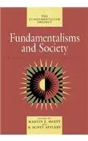 Cover of Fundamentalisms & Society