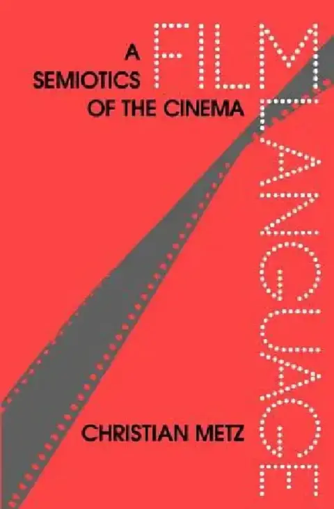 Cover of Film Language