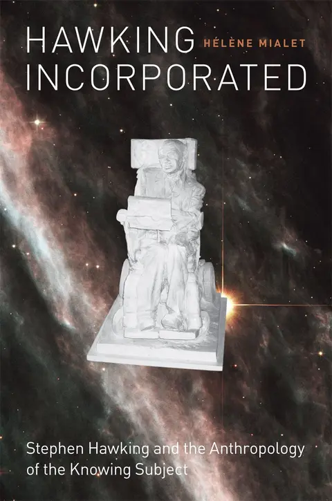 Cover of Hawking Incorporated