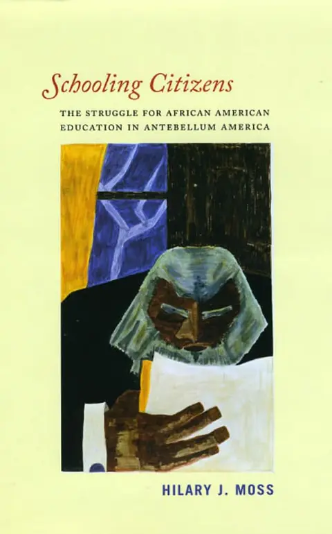 Cover of Schooling Citizens