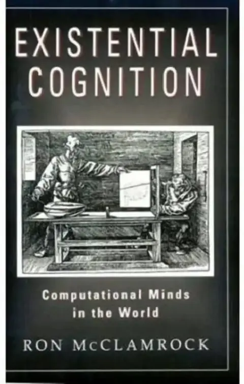 Cover of Existential Cognition