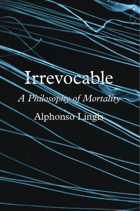 Cover of Irrevocable