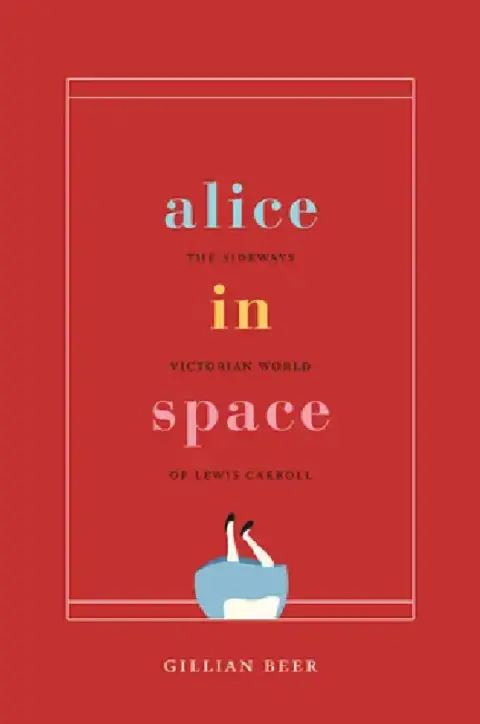 Cover of Alice in Space