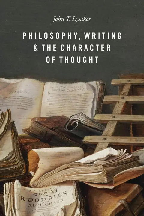 Cover of Philosophy