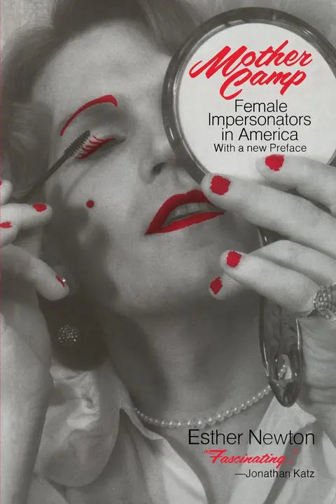 Cover of Mother Camp