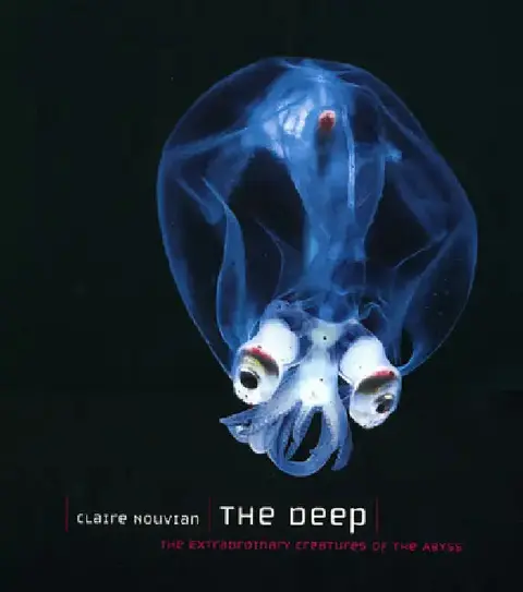 Cover of The Deep