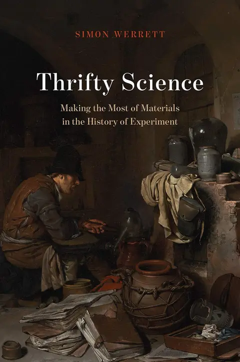 Cover of Thrifty Science