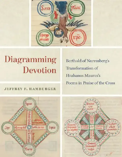Cover of Diagramming Devotion