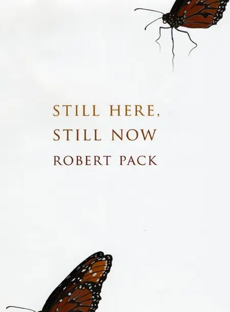 Cover of Still Here, Still Now