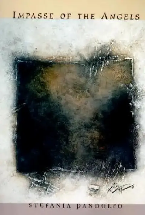 Cover of Impasse of the Angels