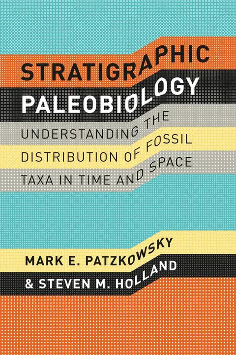 Cover of Stratigraphic Paleobiology