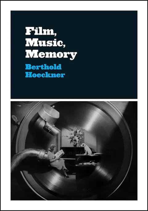 Cover of Film, Music, Memory