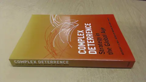 Cover of Complex Deterrence
