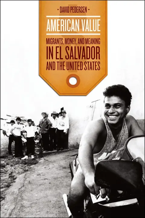 Cover of American Value